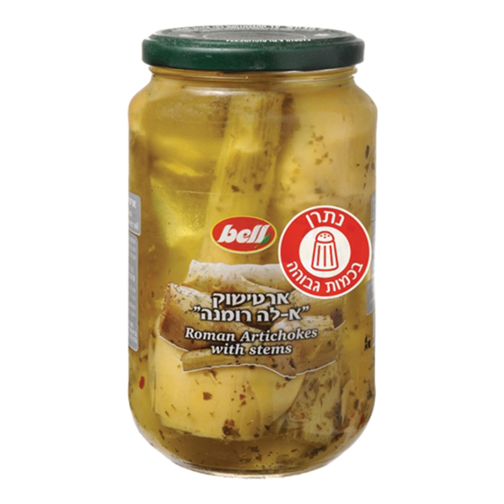 ארטישוק אלה רומנה