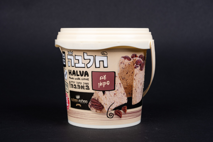 חלבה פקאן