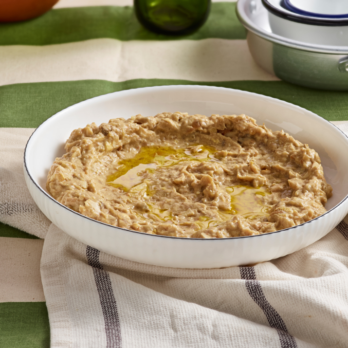 סלט קישוא בטעם כבד